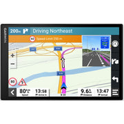 Garmin - Navigationssystem DriveSmart 86 8-Zoll,GPS