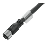 Weidmüller - Konfektioniertes Sensor-Aktor-Kabel Kabel SAIL-M12B#9456142000 Einseitig offen, M12