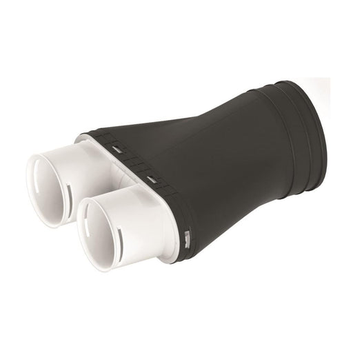 Maico - Zubehör/Ersatzteile für Ventilatoren Adapter MA-AD2-75 Nennweite 75