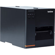 Brother - Beschriftungsgerät Etikettendrucker TJ-4120TN