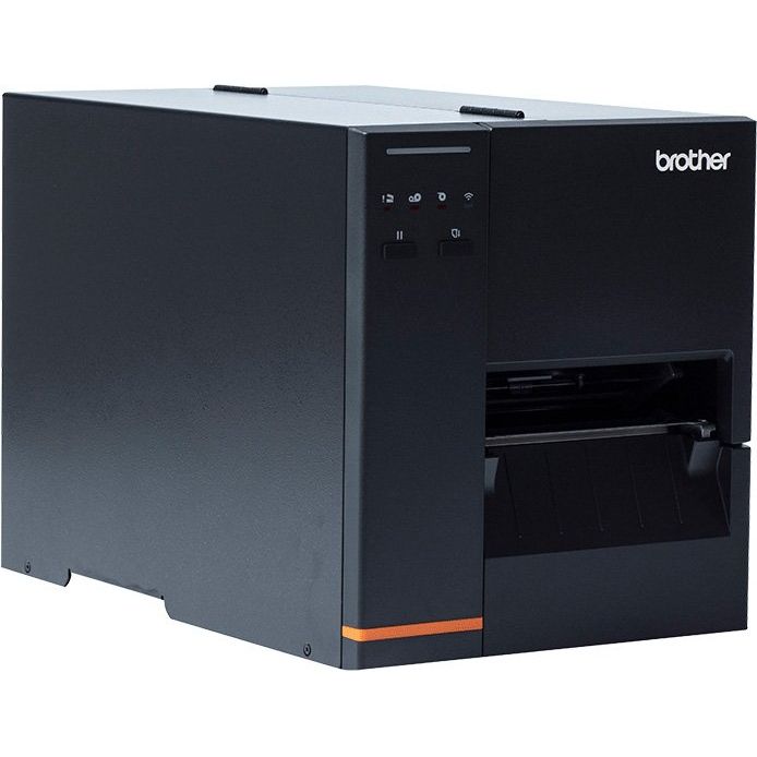 Brother - Beschriftungsgerät Etikettendrucker TJ-4120TN