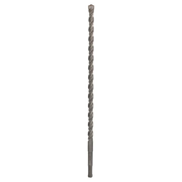 Bosch - Bohrer Hammerbohrer SDS plus-5, 2608585606 12 x 300 x 360 mm