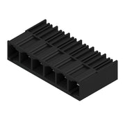 Weidmüller - Leiterplattensteckverbinder Verbinder 10.16mm SU 10.16H#1813370000 − 30 Stück