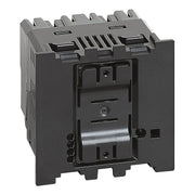 Legrand (BT) - Bussystem-Jalousieaktor 2-moduliger Rollladenaktor Bticino K4027CM2