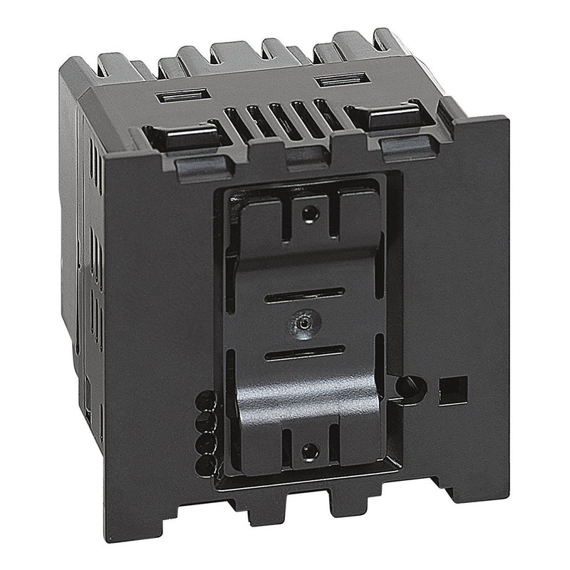 Legrand (BT) - Bussystem-Jalousieaktor 2-moduliger Rollladenaktor Bticino K4027CM2