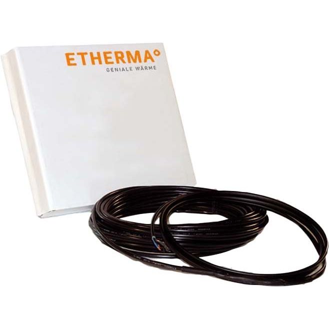 Etherma - Heizband Heizleitung BRLH-302-42 42m,1260W,230V