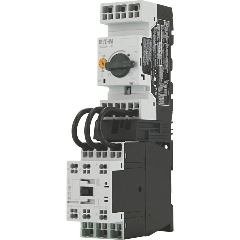Eaton - Motorstarter/Motorstarterkombination Direktstarter MSC-D-12-M14(#199606