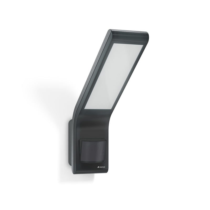 Steinel - Downlight/Strahler/Flutlicht Sensor-LED-Strahler XLED slim S ANT 3000 K