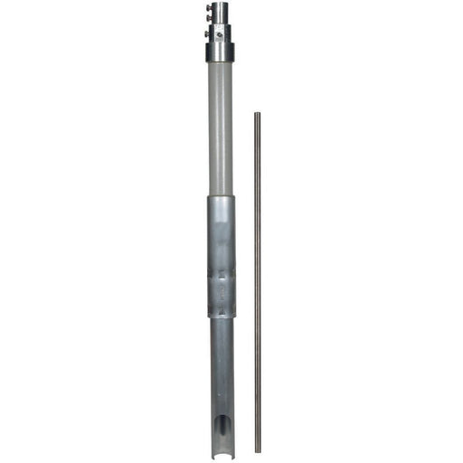 DEHN - Zubehör/Ersatzteile für Erdung und Blitzschutz Stützrohr SRD504700FS #105327 D 50mm L 4700mm