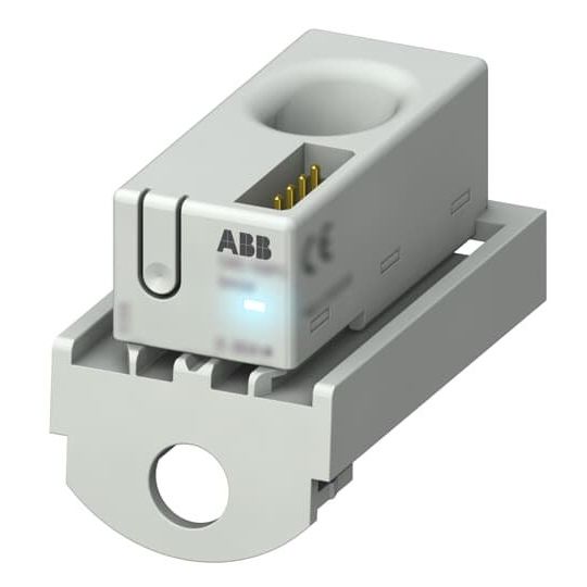 ABB Stotz S&J - Durchflussüberwachungsgerät CMS-100S8 Stromsensor CMS-100S8