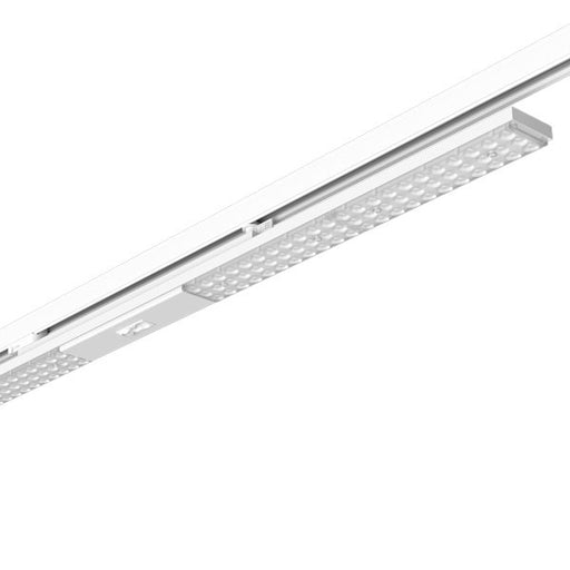 LTS Licht&Leuchten - Decken-/Wandleuchte LED-Stromschienenleuchte LUZT1510684060ORGRws 840, DALI