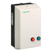 Schneider Electric - Schützkombination Stern-Dreieck-Anlasser LE3D12V7