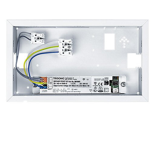 Zumtobel Group - Sicherheitsleuchte LED-Rettungszeichenleuchte PURESIGN #42186036