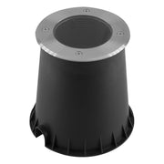 EVN Lichttechnik - Bodeneinbauleuchte LED-Bodeneinbauleuchte 679238 IP67