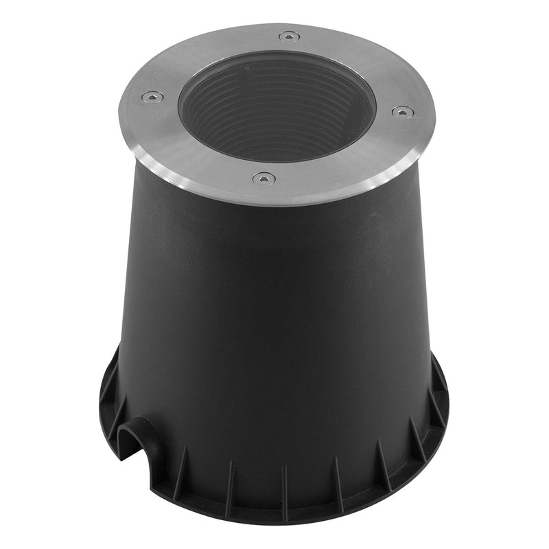 EVN Lichttechnik - Bodeneinbauleuchte LED-Bodeneinbauleuchte 679238 IP67