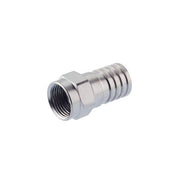 Kathrein - Koax-Steckverbinder F-Crimpstecker EMK 11