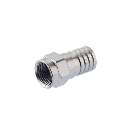 Kathrein - Koax-Steckverbinder F-Crimpstecker EMK 11