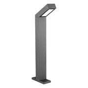 EVN Lichttechnik - Wegeleuchte LED-Wegeleuchte PWL54153302 3000K anthrazit