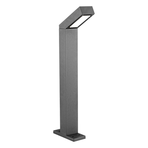 EVN Lichttechnik - Wegeleuchte LED-Wegeleuchte PWL54153302 3000K anthrazit