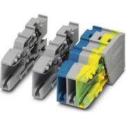 Phoenix Contact - Reihenklemmen-Steckadapter Kupplung SC 2,5/ 1-L − 50 Stück