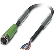 Phoenix Contact - Konfektioniertes Sensor-Aktor-Kabel Sensor-/Aktor-Kabel SAC-6P-10,0 #1522228