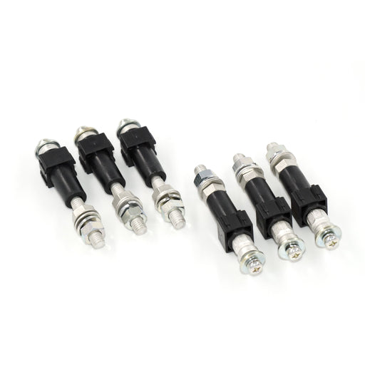 Mitsubishi Electric - Phasentrennung für Leistungsschalter Anschlussbausatz ST-05SV3