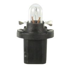 Scharnberger+Hasenbein - Fahrzeuglampe Autolampe 5x23mm 81667 B8,5d BaX10d 12V1,5W
