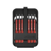 Wiha - Bit-Set slimBit electric SB2831B501 6-tlg. i.slimBit-Box