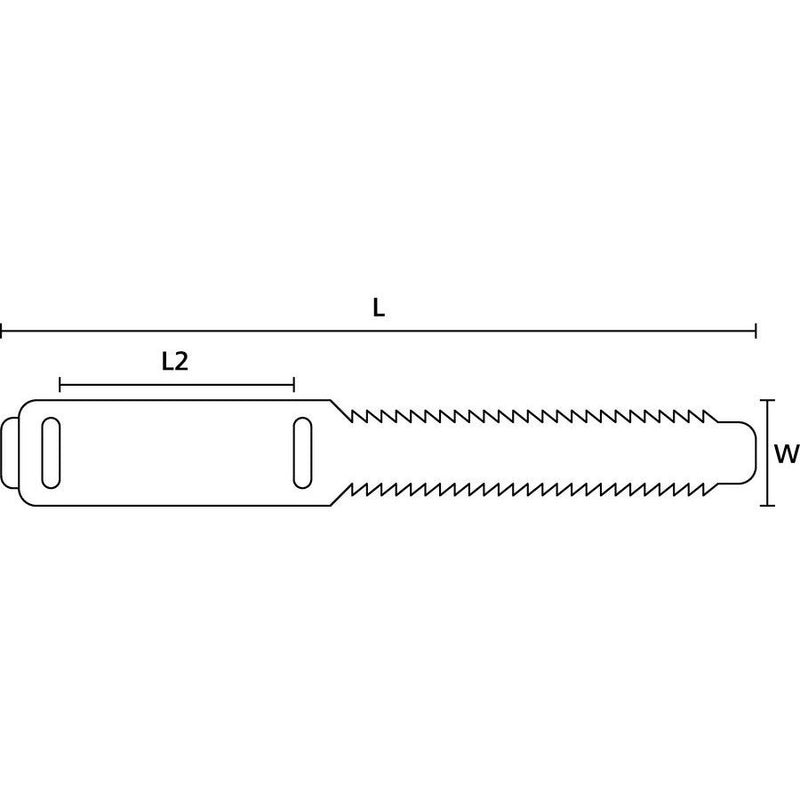 HellermannTyton - Kabelmarkierungssystem Kennzeichnungsschilder 556-80589(300) Kabelbündel − 300 Stück