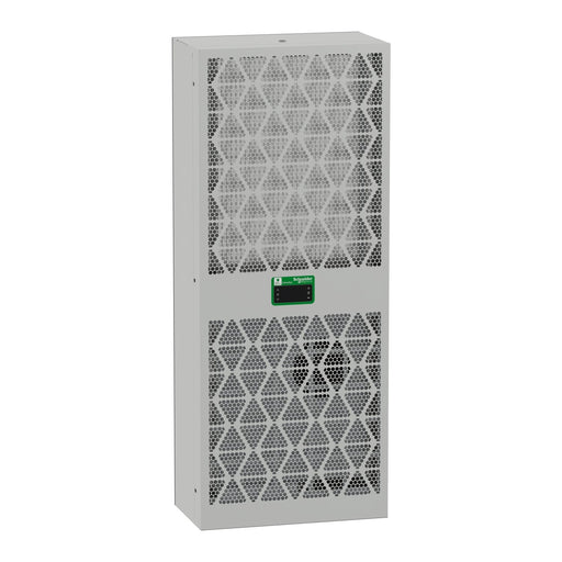 Schneider Electric - Klimagerät (Schaltschrank) Wandanbau-Kühlgerät NSYCU2K3P4DG Climasys CU, 2kW