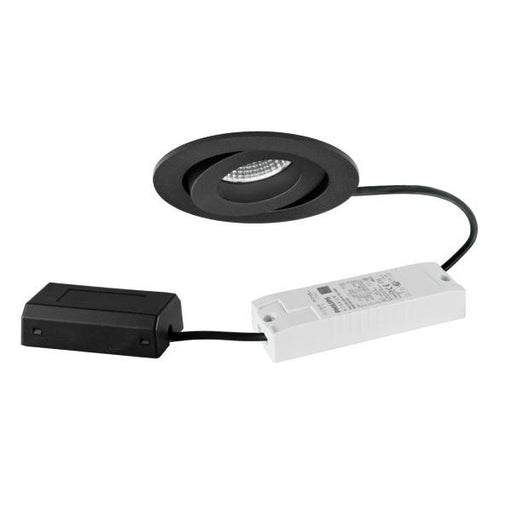 Brumberg Leuchten - Downlight/Strahler/Flutlicht LED-Einbaustrahler 230V 41477183