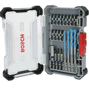 Bosch - Werkzeugset PRO Impact Schrauberbits 2608521U83VE(20) und Multi − 3 Packung