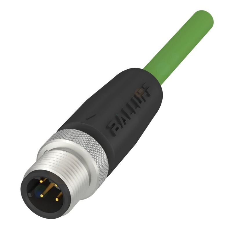 Balluff - Konfektioniertes Sensor-Aktor-Kabel Anschlussleitung BCC M414-000#BCC0JC1