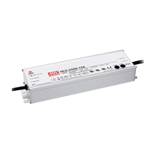 Scharnberger+Hasenbein - LED-Betriebsgerät LED-Trafo elektr. geregelt 54768 90-305VAC/24VDC240W