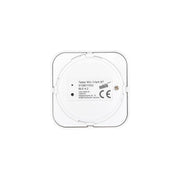 Nobile - Lichtregelsystemkomponente Taster Mini 3-fach BT 9109011003
