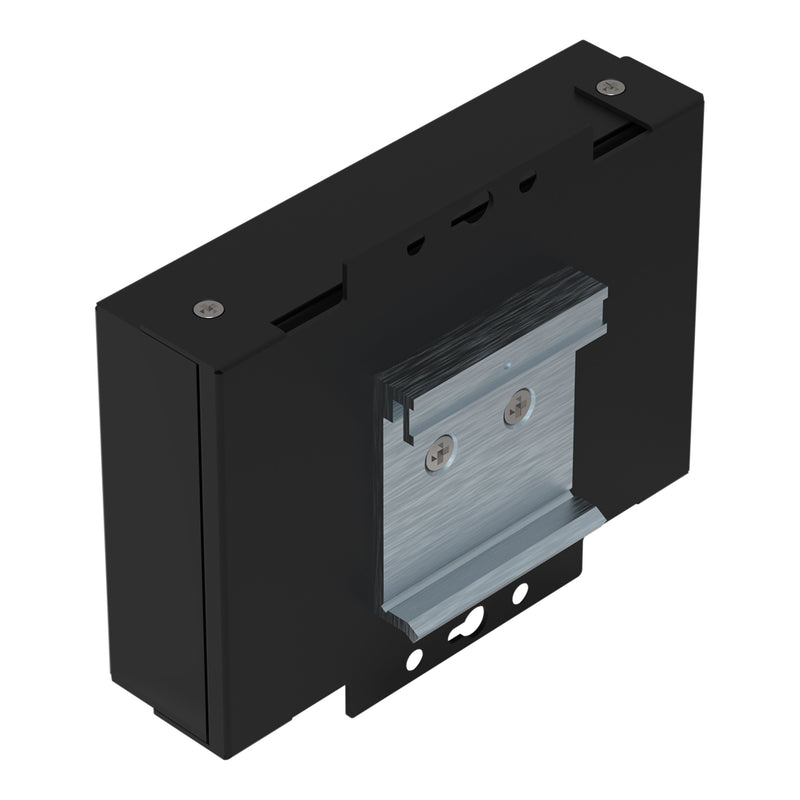 WAGO - Netzwerk Switch Industrial-ECO-Switch 852-112/000-002 − 1 Stück