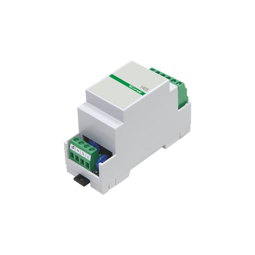 Comelit - Zusatzgerät für Türkommunikation Signalweiche digital 1405 2-Eing.2-Drahtsystem