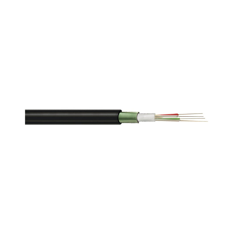 Lapp Kabel&Leitung - LWL-Kabel HITRONIC HVW3000 12x12E 26900944/4000 9/125 OS2 − 4000 Meter