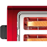 Bosch SDA - Toaster TAT3P424DE deep rt c deep red crystal