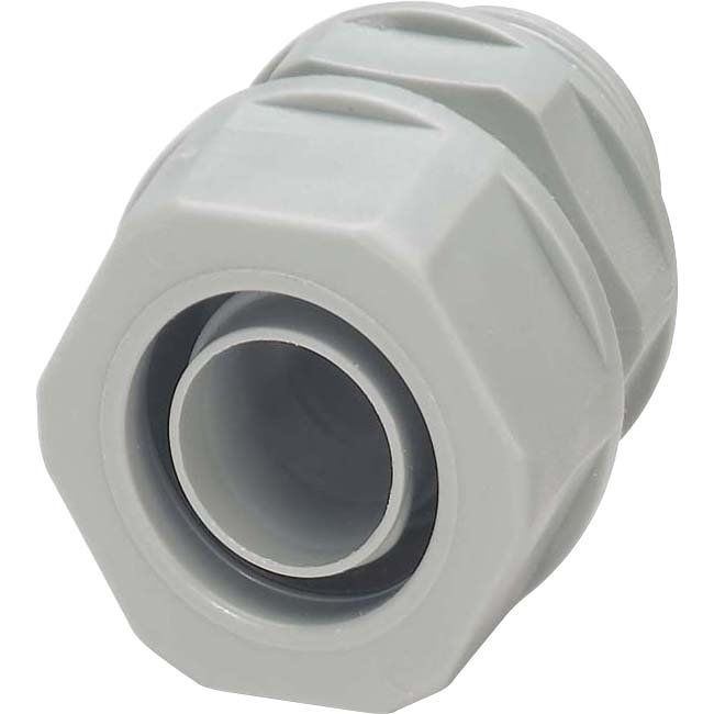 Phoenix Contact - Schutzschlauchadapter Verschraubung WP-G PP HF M16 − 10 Stück