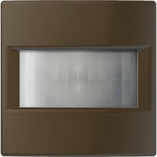 Jung - Bewegungsmelder-Sensor Automatik-Schalter ME 17180 WU AT Standard IP44