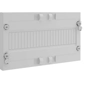 ABN - Abdeckung für Verteilerfeld Abdeckplatte MX1170 FB.1 BH.1