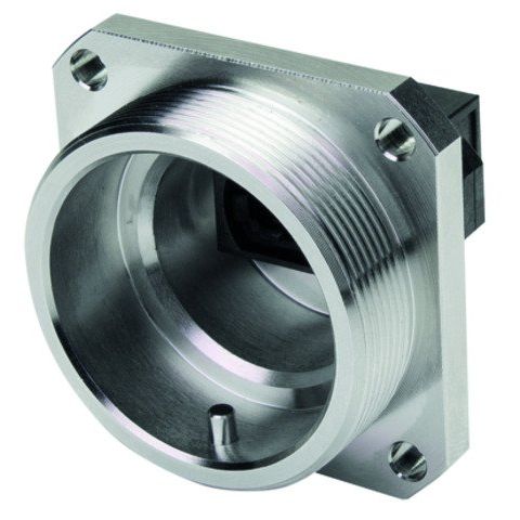 Telegärtner - Modulare Kupplung TOC Flanschset IP68 100007409 MPO/MTP Kupplung