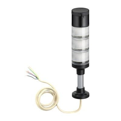 Leuze - Signalsäule, Komplettgerät Signalsäule A7-V1-MP1-B#50138251