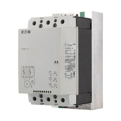 Eaton - Sanftstarter Softstarter DS7-340SX135N0-N 135A, 3-p