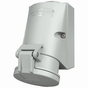 Mennekes - CEE-Steckdose (IEC 60309) Wanddose 2983A 32A,4p,1h,>50V,IP44