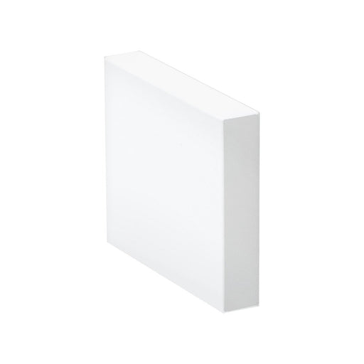 EVN Lichttechnik - Decken-/Wandleuchte LED-Wandanbauleuchte L6530102 ws 3000K 24VDC IP65