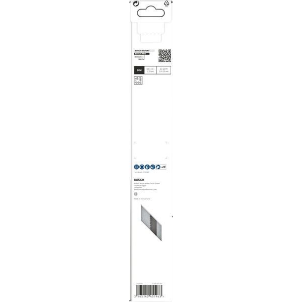Bosch - Säbelsägeblatt PRO Metal Demolition 2608657409 S1225VF