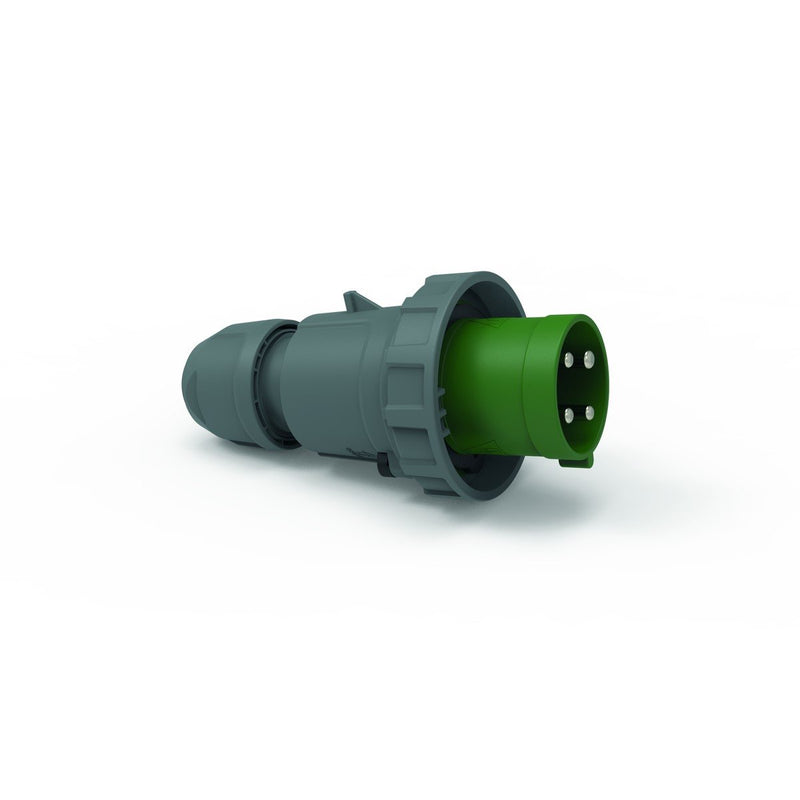 Bals Elektrotech - CEE-Stecker (IEC 60309) Stecker 21154 63A 4p >50V 10h