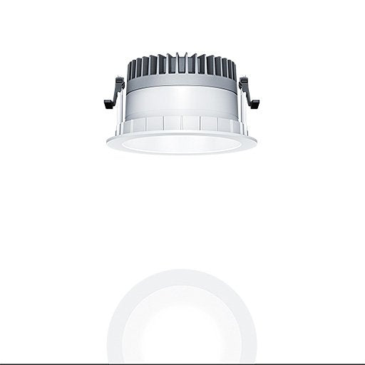 Zumtobel Group - Downlight/Strahler/Flutlicht LED-Downlight PANOS R #62927351 930